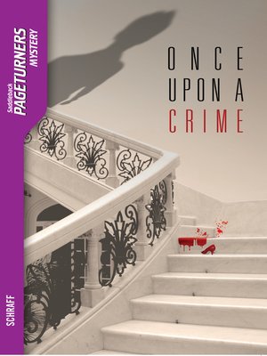 Once Upon a Crime - ebook